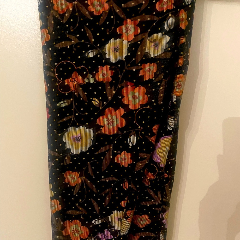 TC leggings worn a few times MINNIE MOUSE print